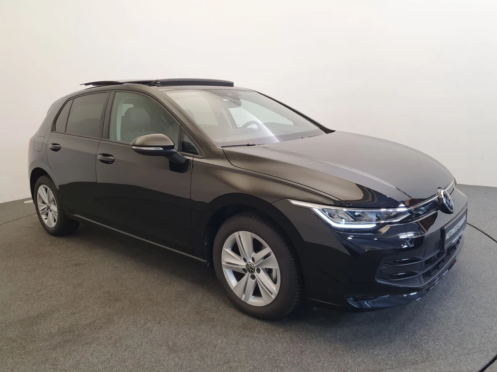 Volkswagen Golf – foto 8