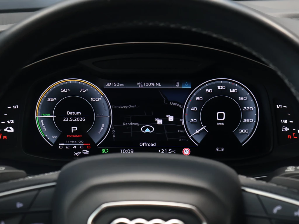Audi Q7 – foto 15