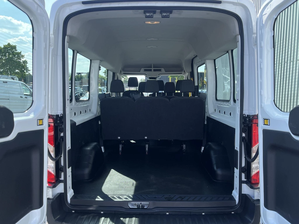 Ford Transit – foto 11