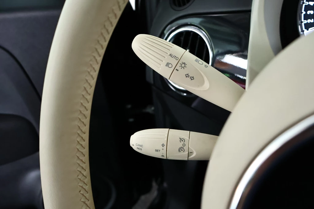 Fiat 500C – foto 21