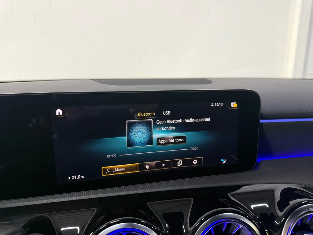 Mercedes-Benz A-Klasse – foto 19