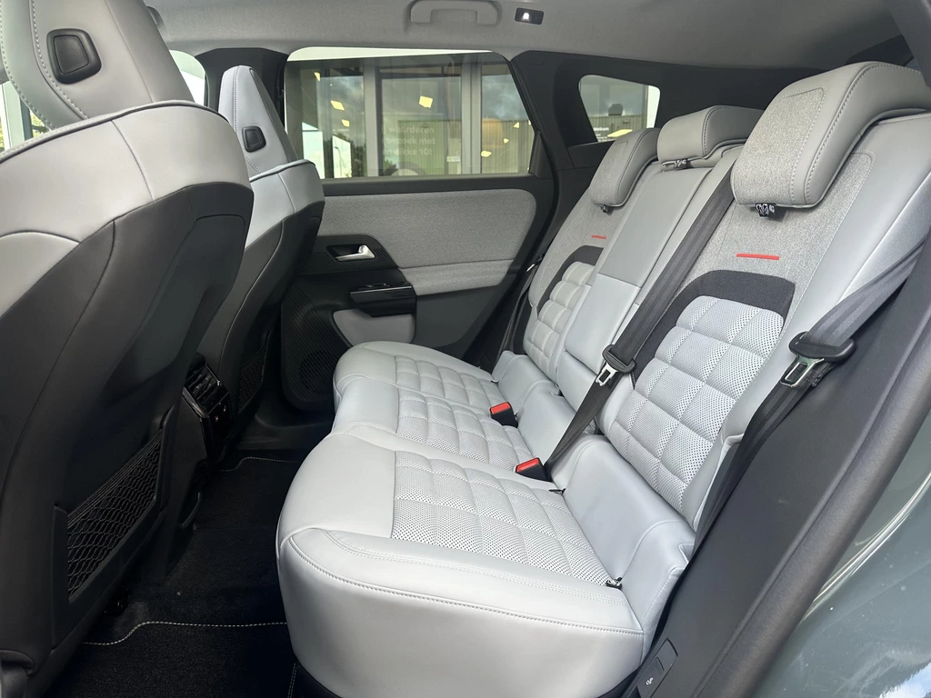 Citroën C5 Aircross – foto 12