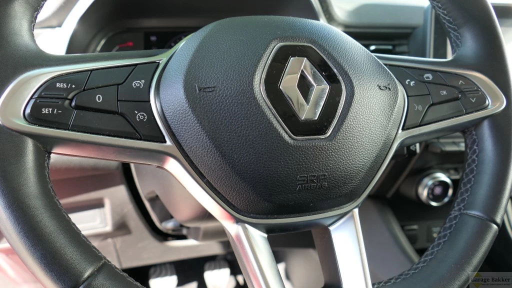 Renault Captur – foto 16