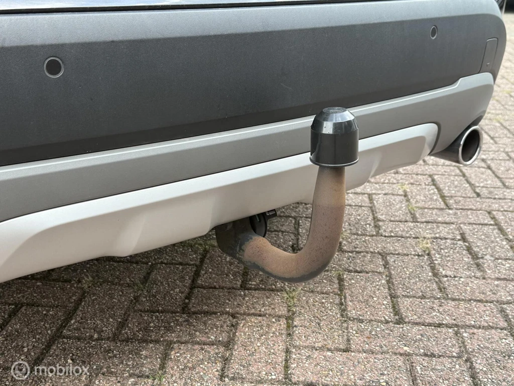 BMW X1 – foto 31
