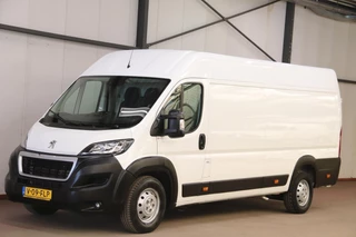 Peugeot Boxer – thumbnail 1