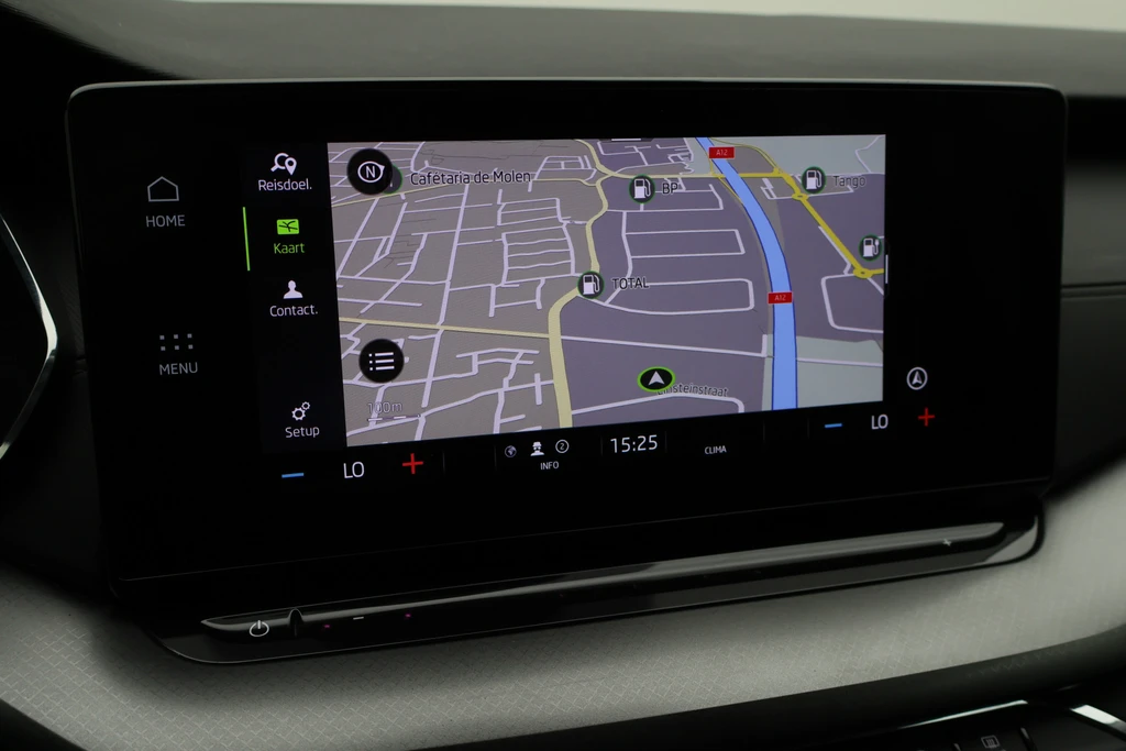 Škoda Octavia – foto 15