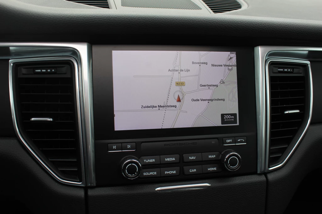 Porsche Macan – foto 23