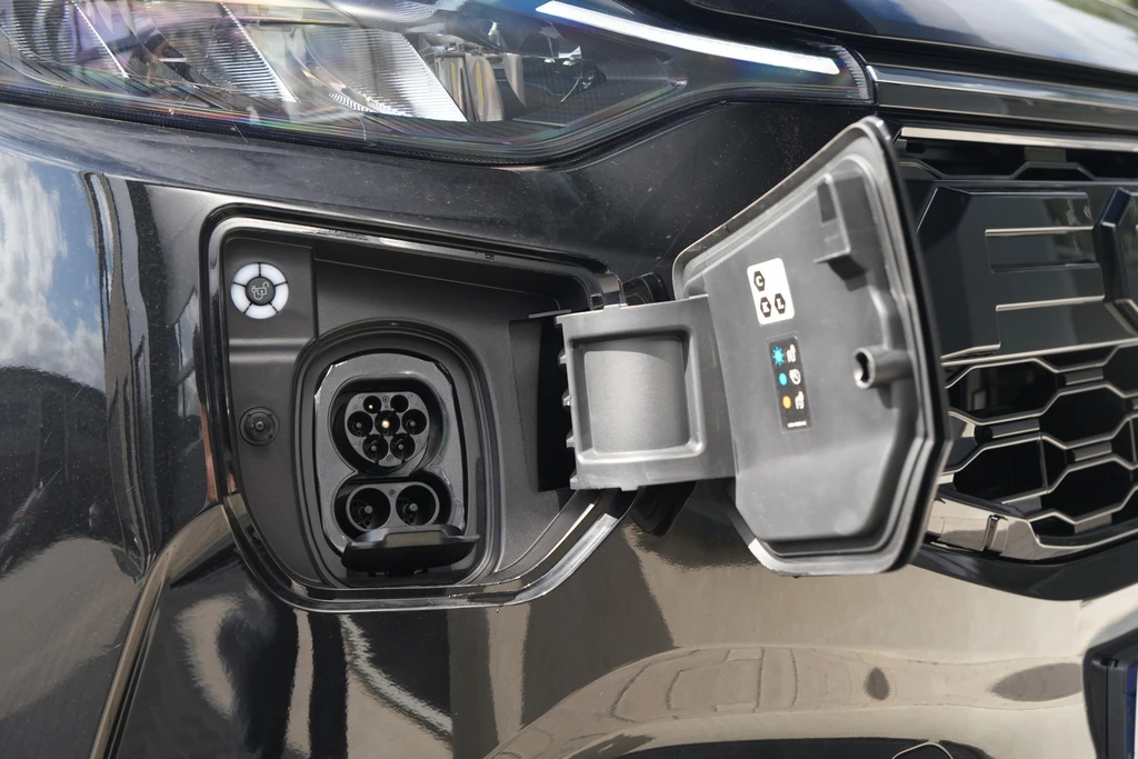 Ford E-Transit Custom – foto 37