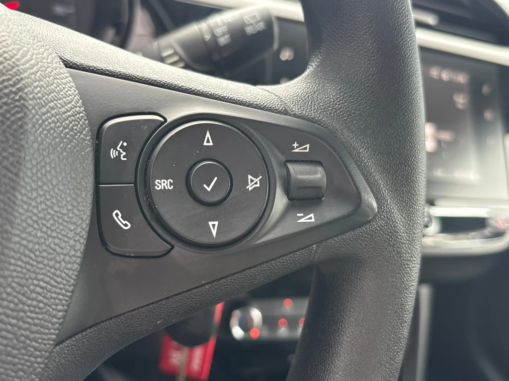 Opel Corsa – foto 14