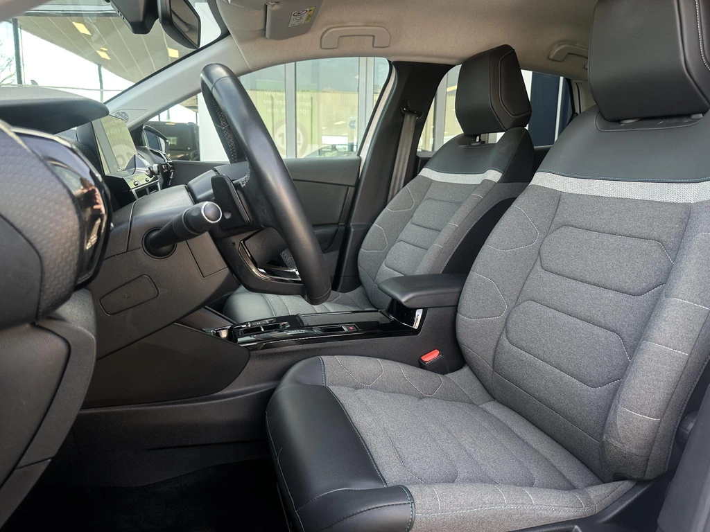 Citroën C4 – foto 10