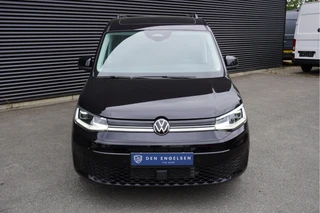 Volkswagen Caddy – thumbnail 4