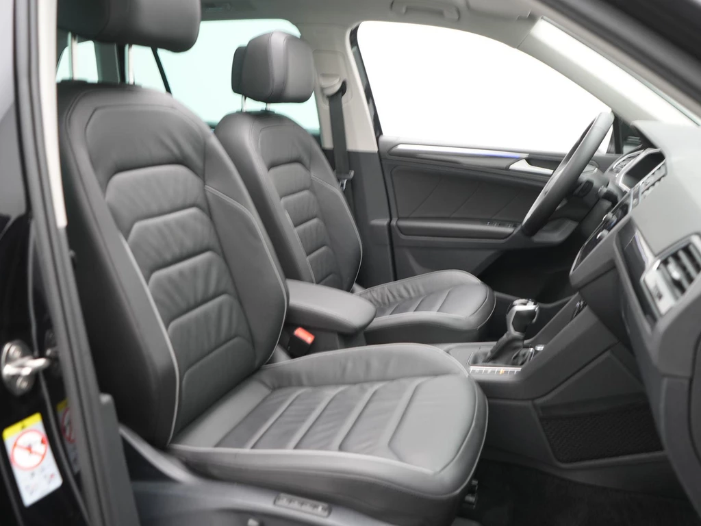 Volkswagen Tiguan – foto 46