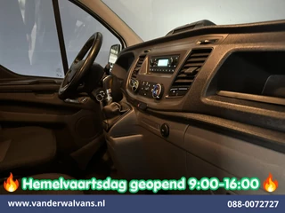 Ford Transit Custom – thumbnail 11