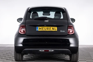 Fiat 500e – thumbnail 3