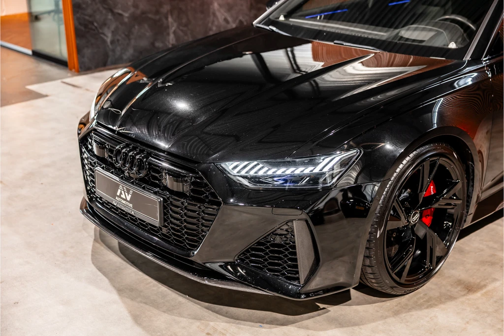 Audi RS6 – foto 2