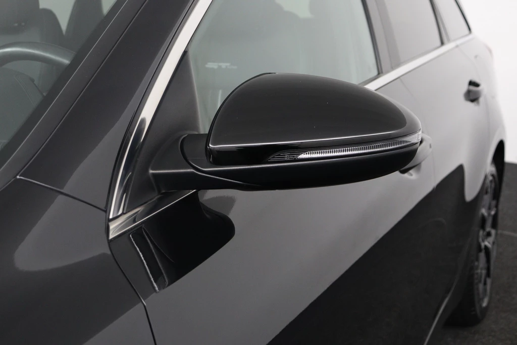 Kia Ceed Sportswagon – foto 18