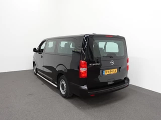Opel Vivaro-e – thumbnail 4