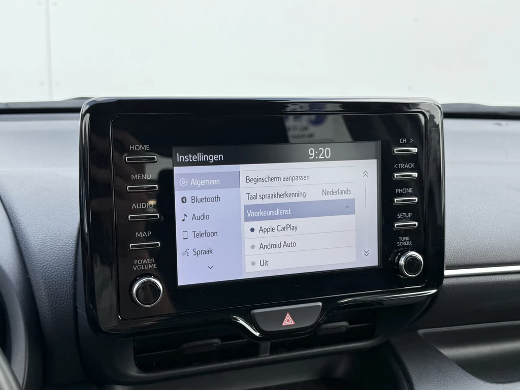 Toyota Yaris – foto 21