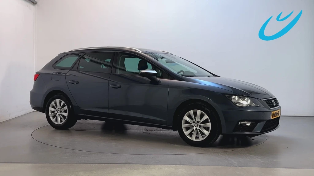 SEAT Leon – foto 7