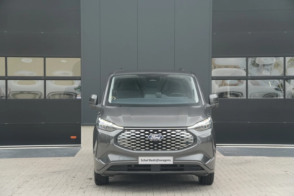 Ford E-Transit Custom – foto 8