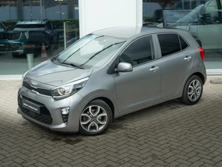 Kia Picanto – thumbnail 2