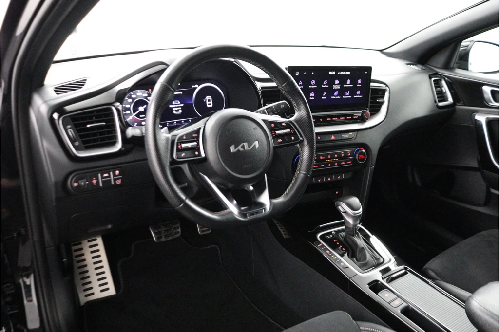 Kia ProCeed – foto 36