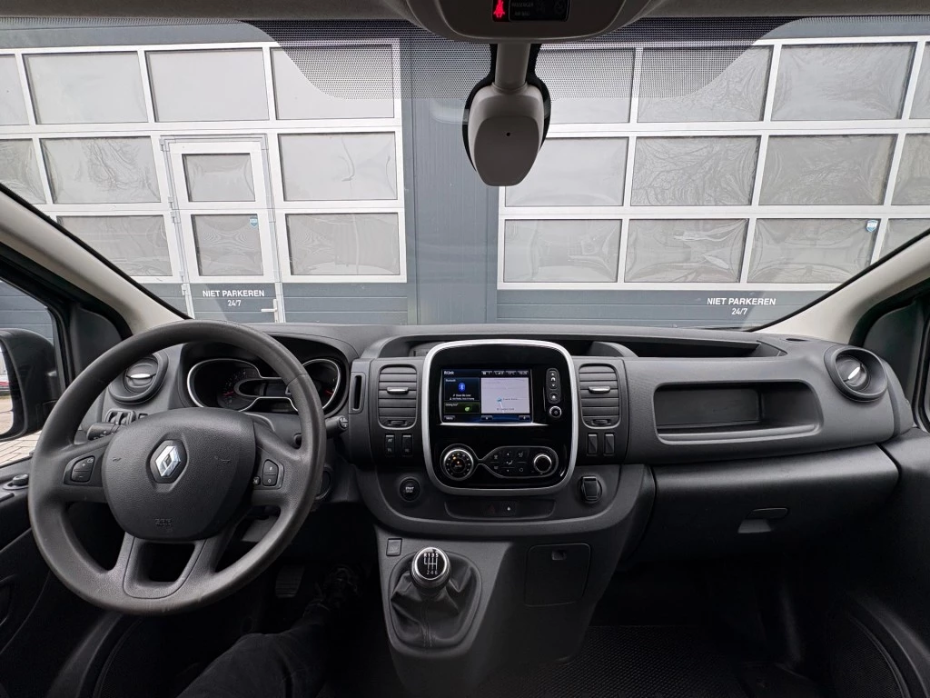 Renault Trafic – foto 26
