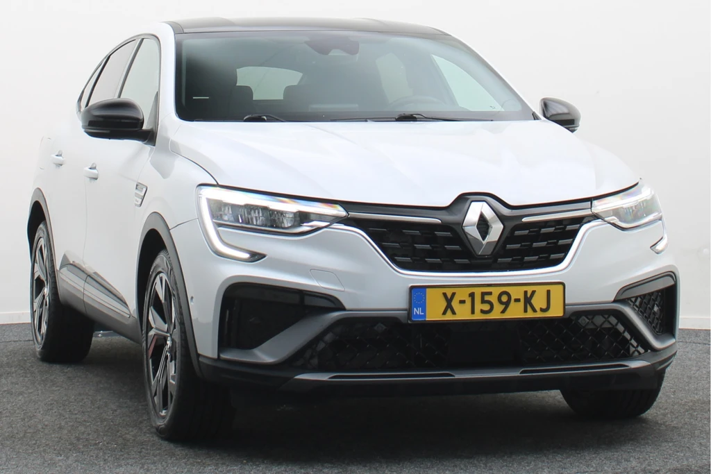 Renault Arkana – foto 12