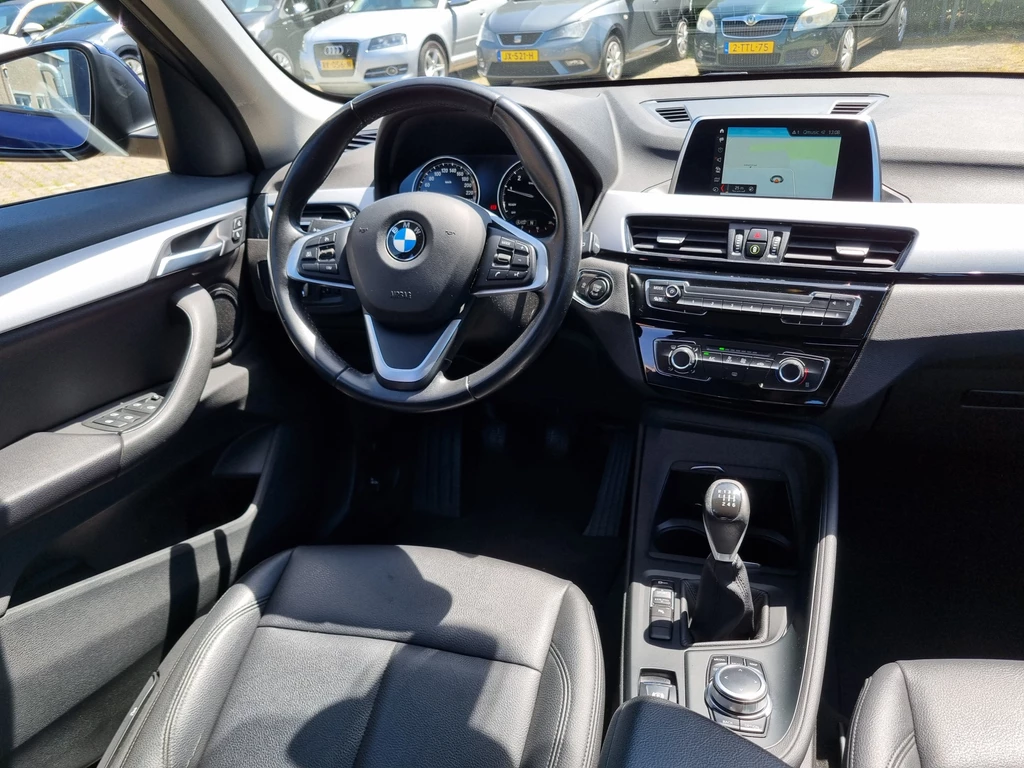BMW X1 – foto 18
