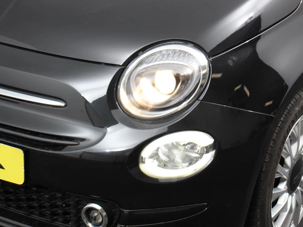 Fiat 500 – foto 23