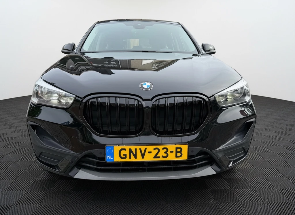 BMW X1 – foto 10