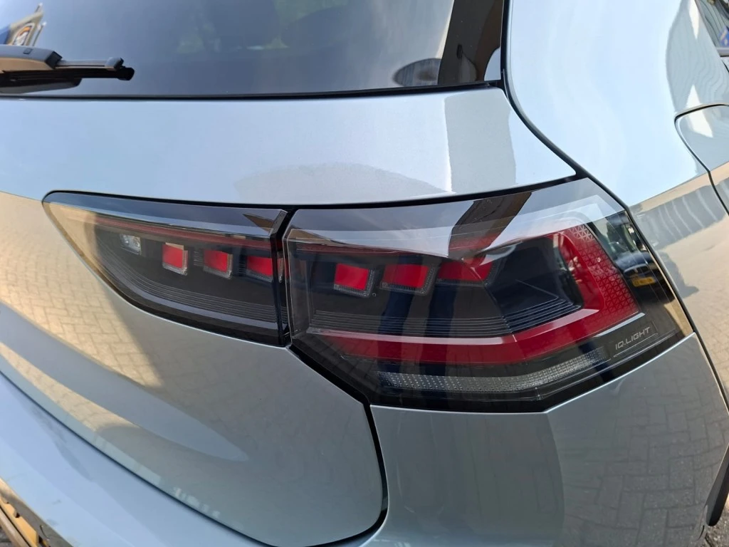 Volkswagen Golf – foto 22