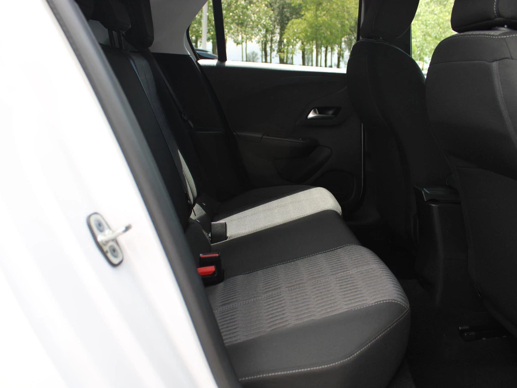 Opel Corsa – foto 13