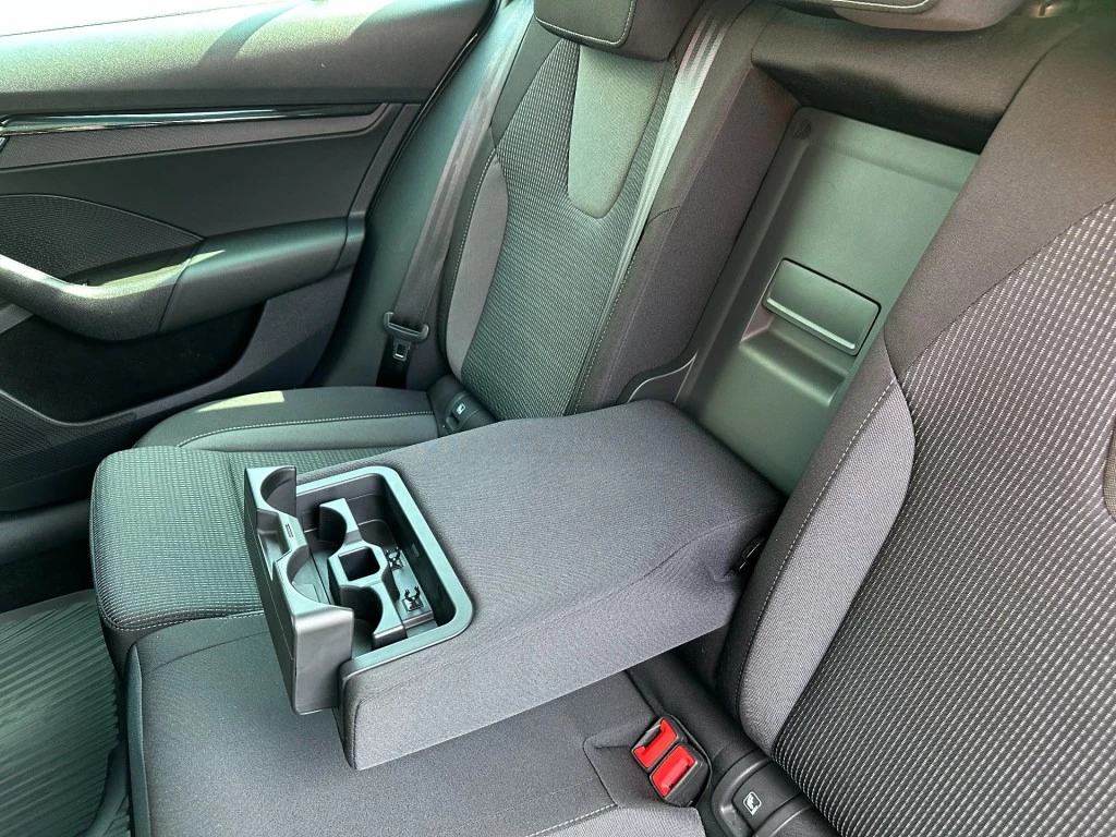 Škoda Octavia – foto 38
