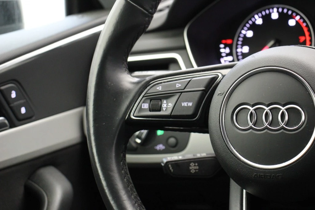 Audi A5 – foto 20