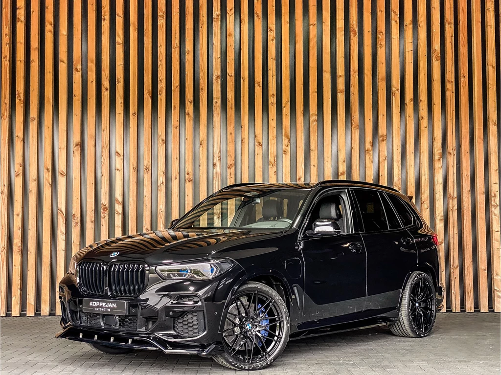 BMW X5 – foto 2