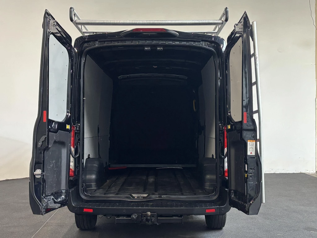 Ford Transit – foto 13