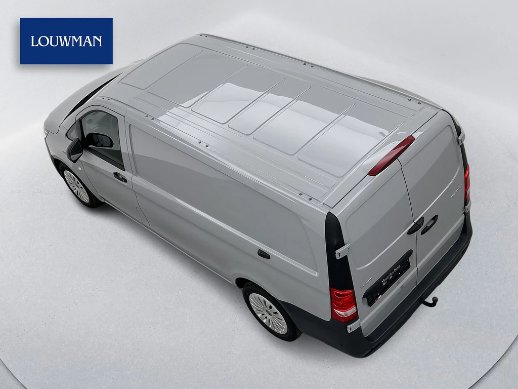 Mercedes-Benz Vito – foto 7