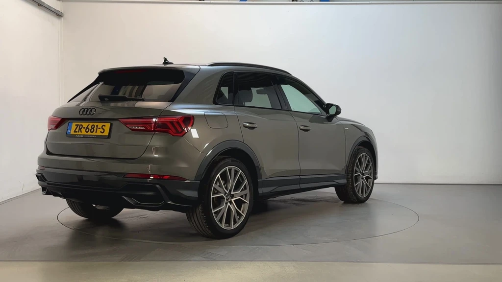 Audi Q3 – foto 4