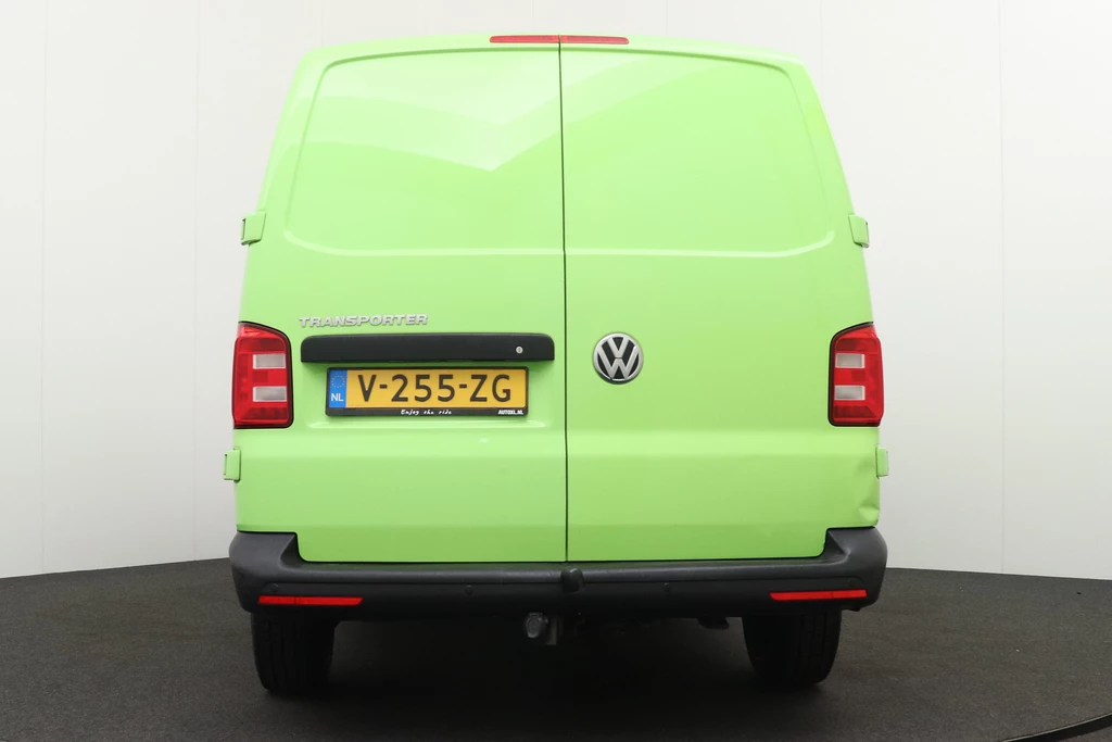 Volkswagen Transporter – foto 3