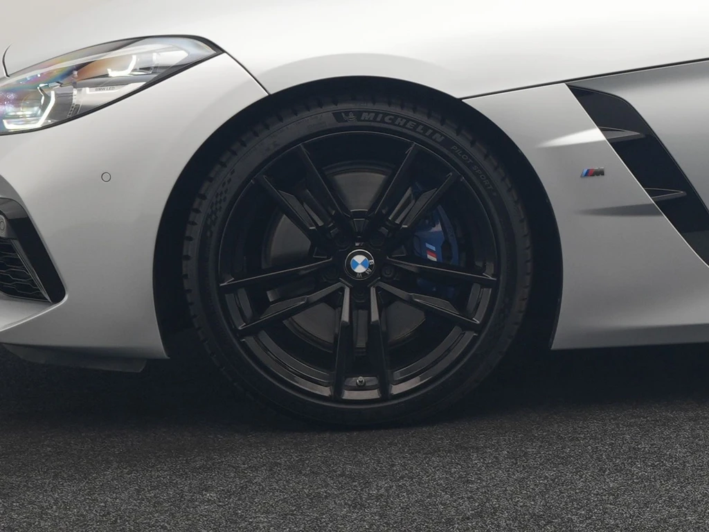 BMW Z4 – foto 53