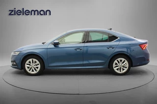 Škoda Octavia – thumbnail 2
