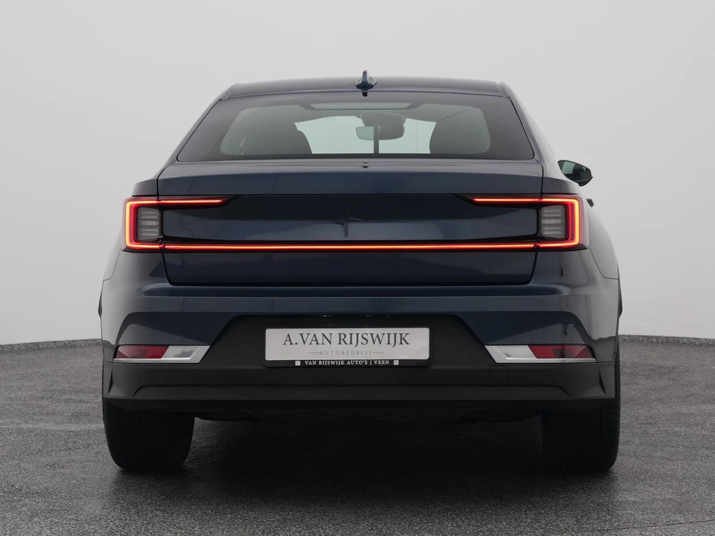 Polestar 2 – foto 7