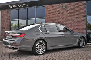 BMW 7 Serie – thumbnail 16