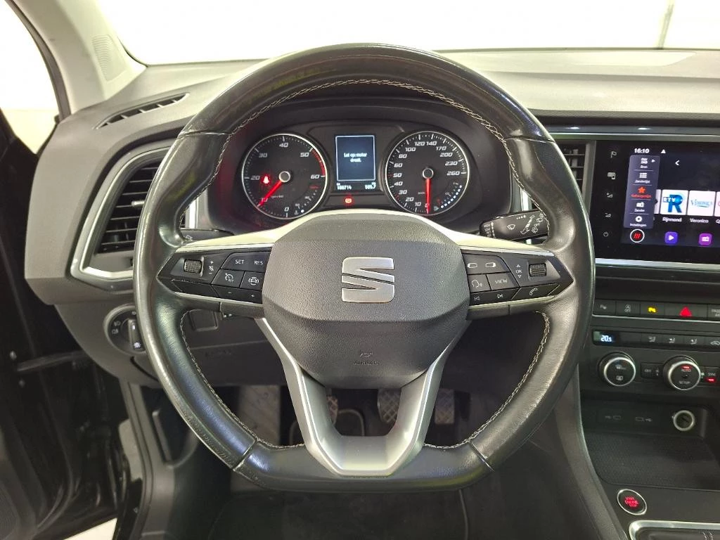 SEAT Ateca – foto 9