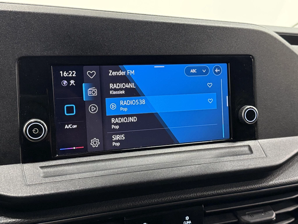 Volkswagen Caddy – foto 26