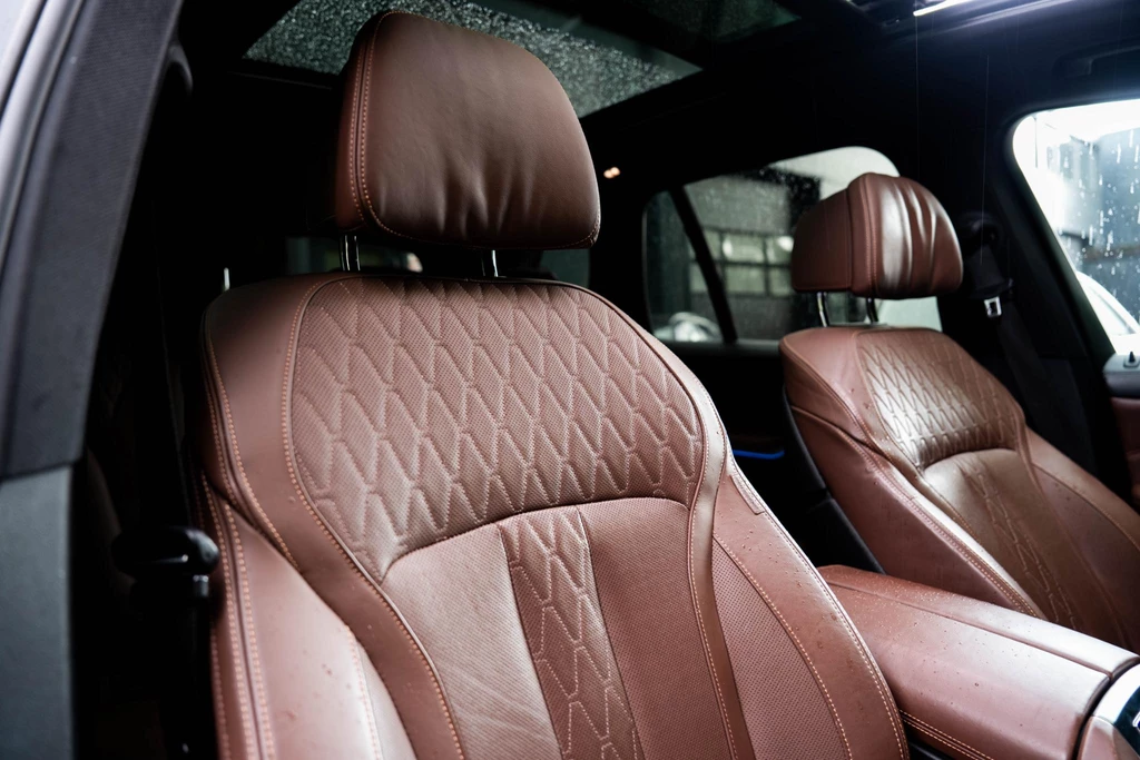 BMW X5 – foto 15
