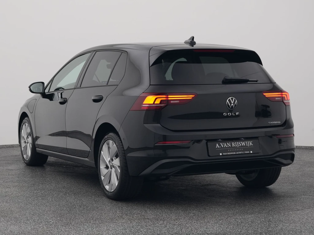 Volkswagen Golf – foto 4