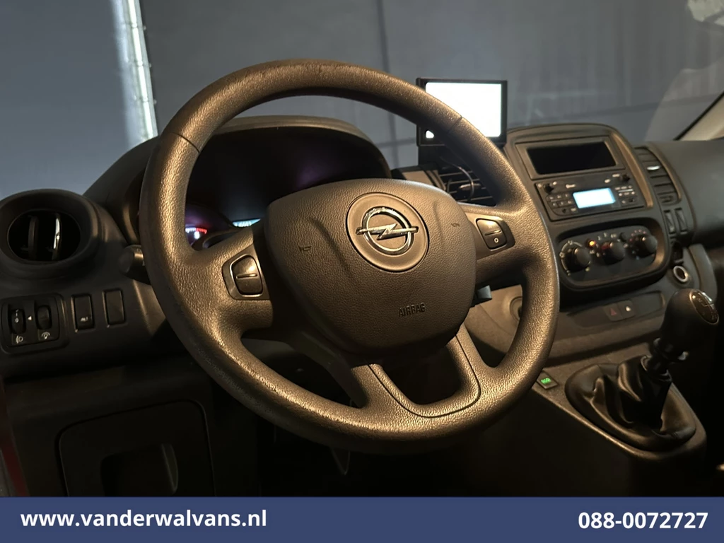 Opel Vivaro – foto 14