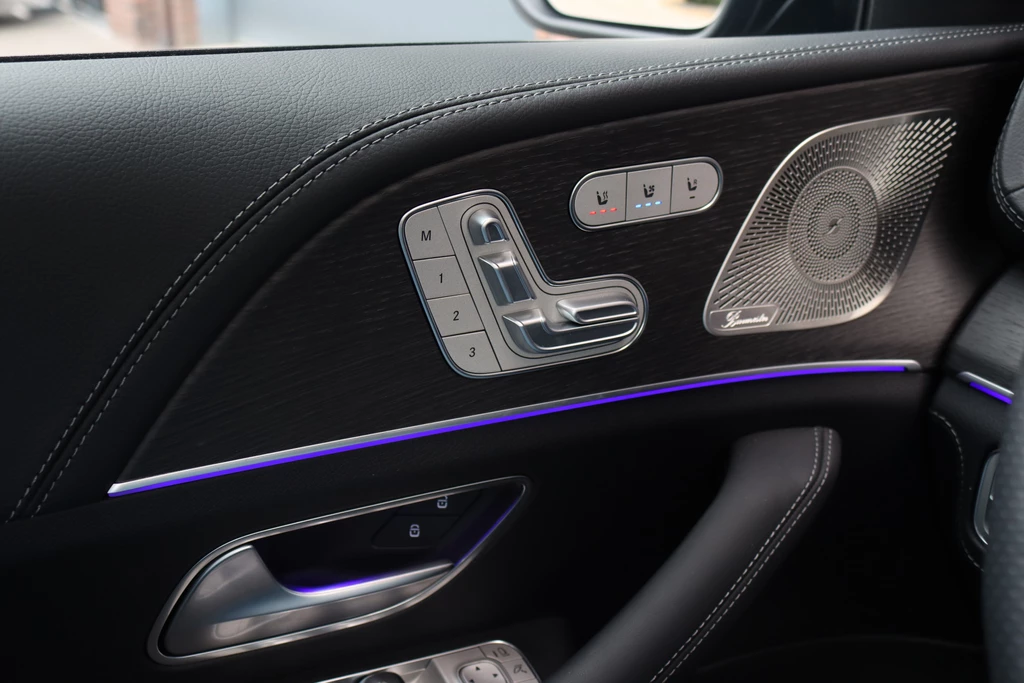Mercedes-Benz GLE – foto 41